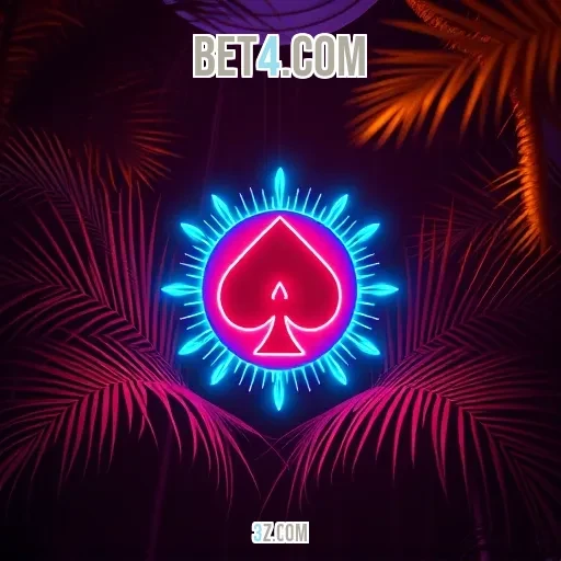 bet4.com: Inovações no App que Transformam a Experiência de Jogo