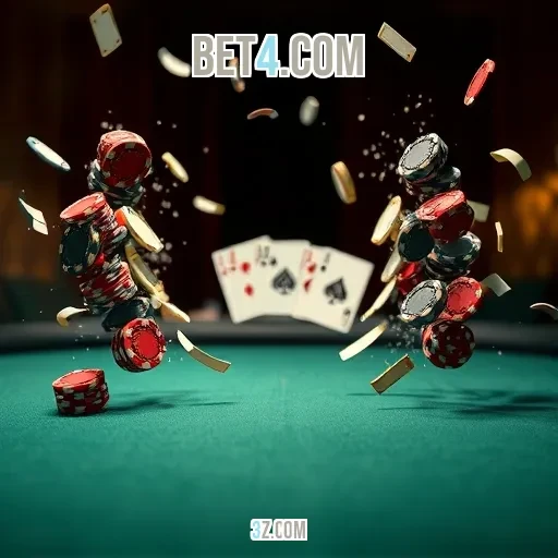 bet4.com: Descubra Como os Bônus Podem Transformar Seu Jogo