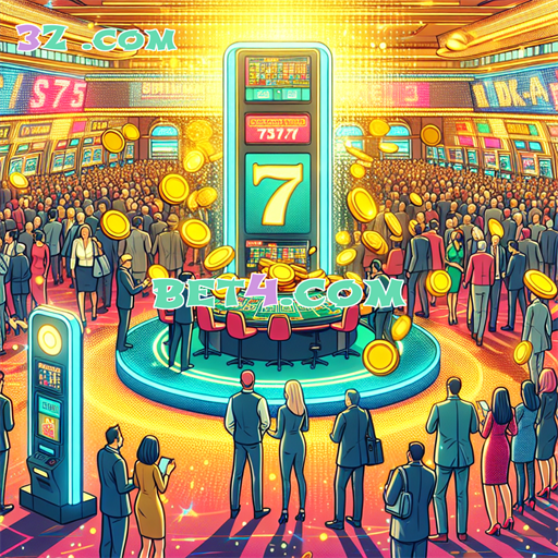 Embarque na Diversão do Casino Virtual da Bet4.com