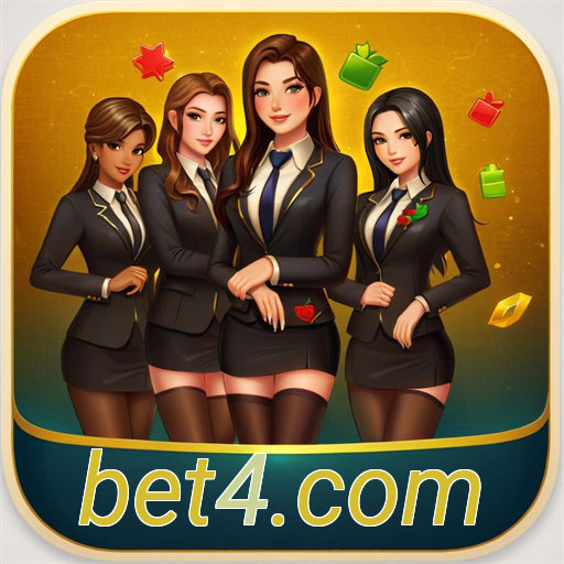 bet4.com-Logo
