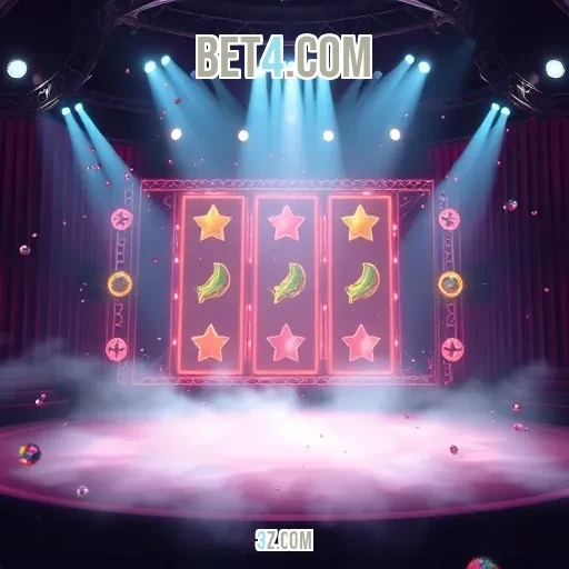 bet4.com: Aproveite Promoções que Aumentam Suas Chances de Ganhar