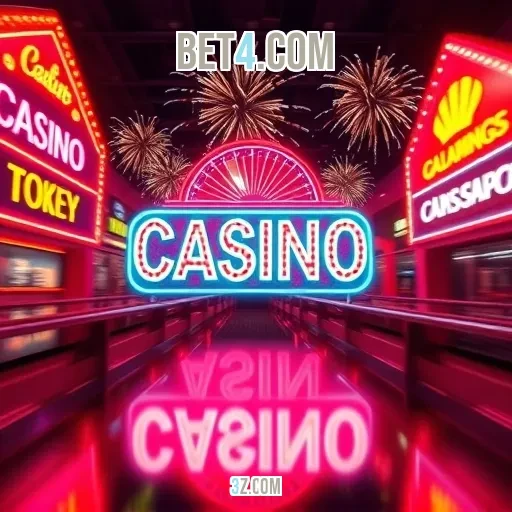 bet4.com: Segurança em Primeiro Lugar para Seus Jogos Online