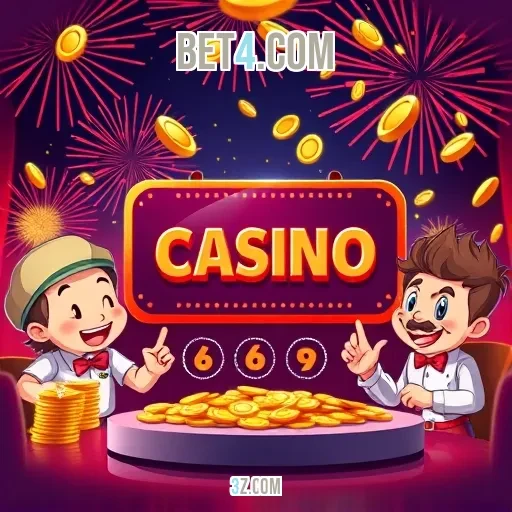 bet4.com: Os Segredos do Programa VIP Revelados para Você